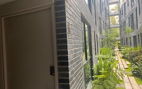 Moderno Departamento Cerca De Santa Fe Kingsize
